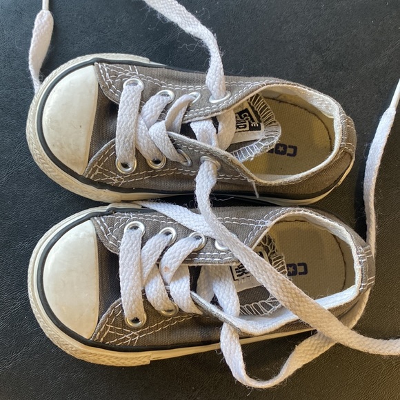 Converse - Picture 3 of 6